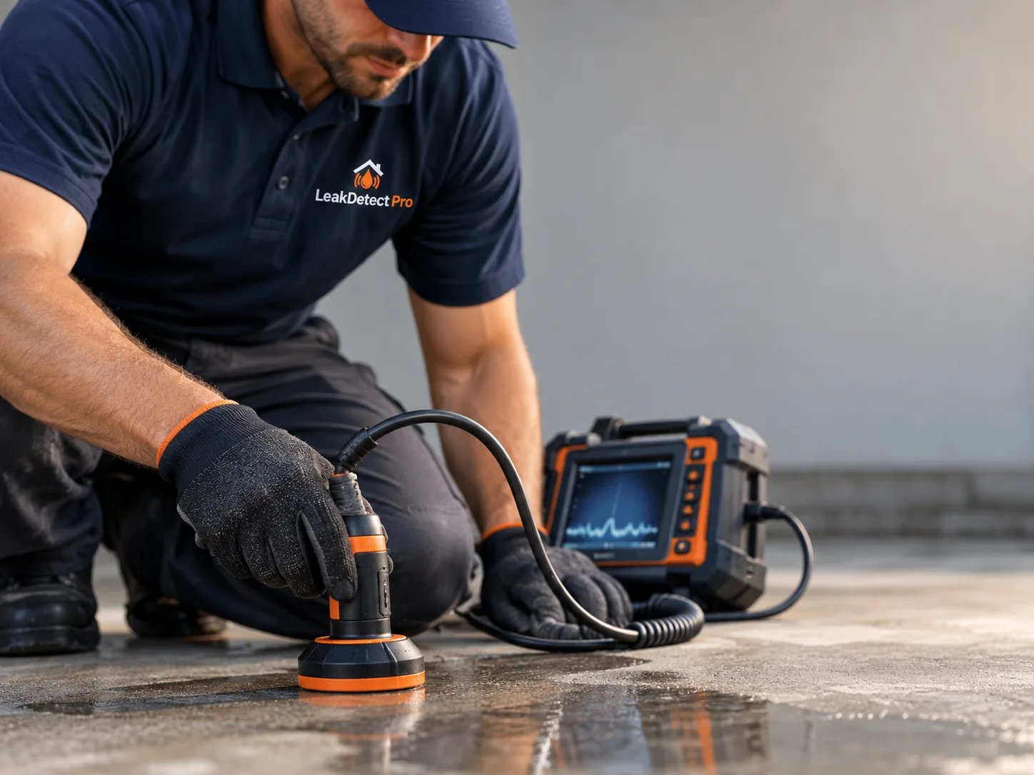 Flat Roof Analysis in Madison, NE